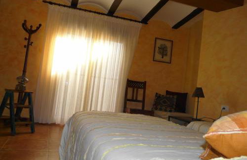 Casa Rural Valle del Palancia - Foto 40