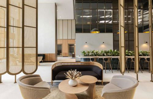 Nuvola Suite by Casacity - Foto 42