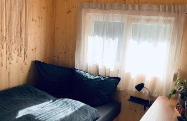 HJEM - Tiny Homes direkt am Wald zwischen Allgäu & Bodensee - Foto 13