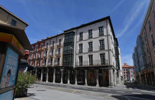 Plaza Mayor Centro - Familiar-Sin Ruido-Wifi-Ascensor - Foto 36