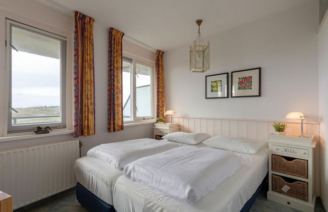 Holiday Apartment Opposite the Beach - Foto 24