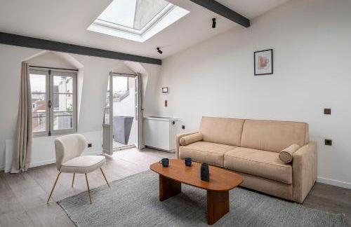 Saint Germain Residence - Foto 14