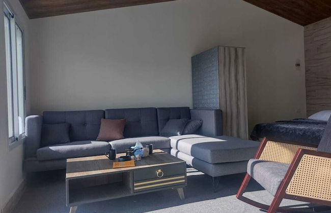 Authentic Chalet in the Heart of Shouf - 5 People - Foto 4