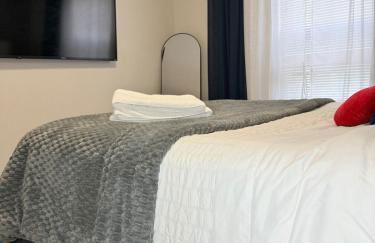 Queen City family-friendly entire house, Charlotte - Foto 31