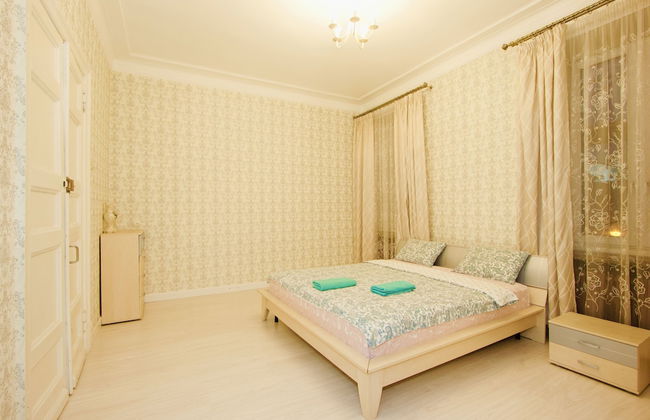 LUXKV Apartment on Nikolayeva - Foto 4