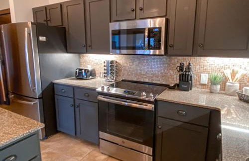 Remodeled Ski In-Out - 305 Soaring Eagle - Luxury! - Foto 27