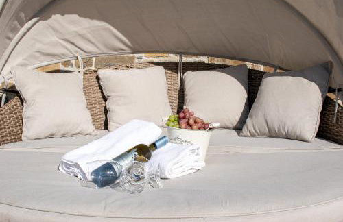 Villa Banic Motovun,Istrien - Foto 14