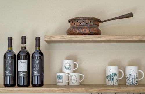 Ciabot delle Aie - Barolo - Foto 42