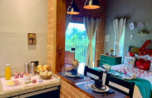 Cantinho Formoso - Foto 26