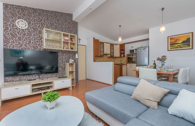 Apartment Goge - Foto 22