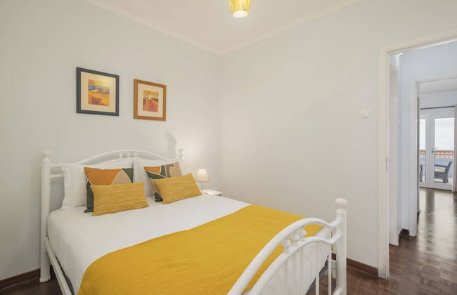 Ground Floor With Outdoor Space - Terrace Vila II - Foto 5