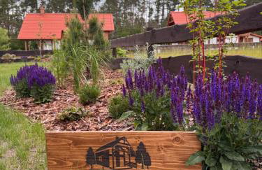 Kaszubski Dom Ostoja Bukowo - Foto 17