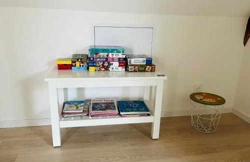 Logements 6 pers à 15 minutes d Angers - Photo 24