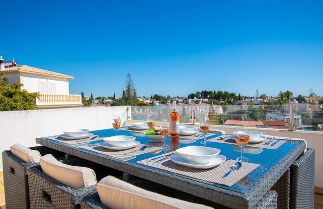 Casa Filipa Full House - Foto 10