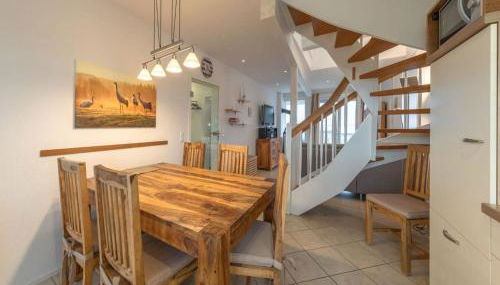 Exklusives Appartement in Rechlin - Foto 5