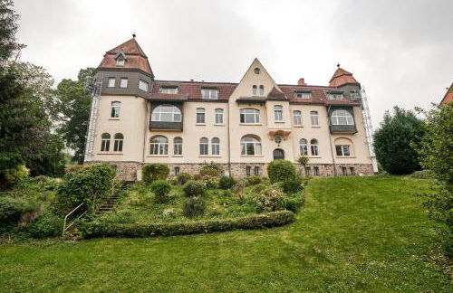 Exklusives Altbauapartment - zentral und ruhig - Foto 40