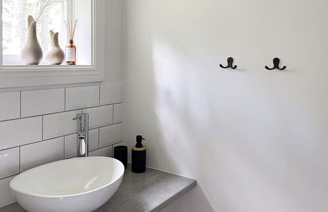 5 Star Holiday Home in Visby - Foto 14