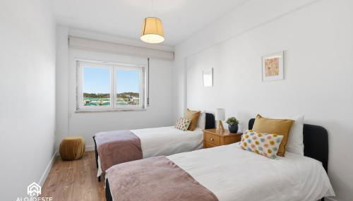 Fairstay - Apartment with sea view - Photo 4