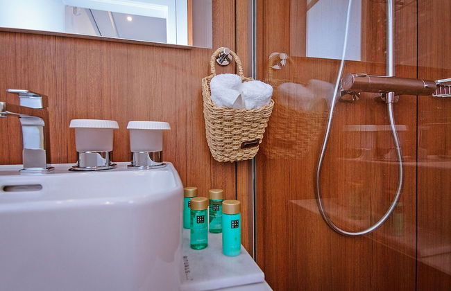 No 6 Apartments - Foto 67