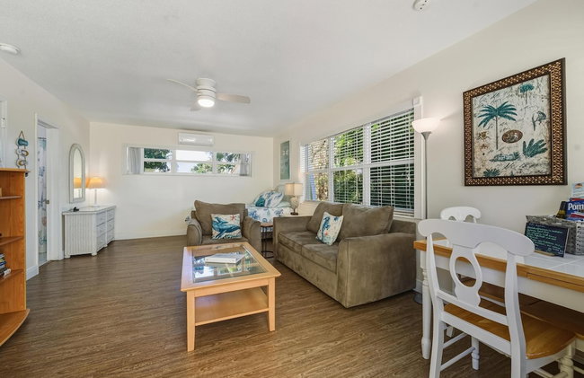 Bahama Beach Club Pompano - Boutique Studios & Apartments close to Beach with heated Pool - Foto 39