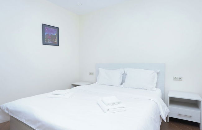 Stay Inn on Buzand str. 17 - Photo 42