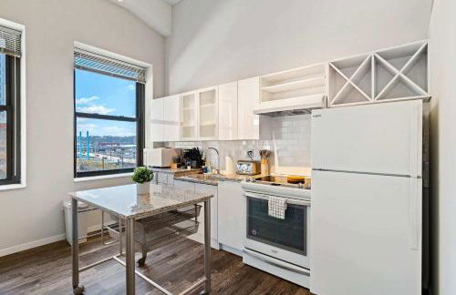 CBD Apartment Pool 24-7 Gym Parking - Foto 22