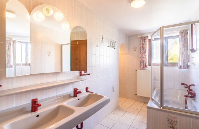 Gouvy Getaway Holiday Home - Photo 20