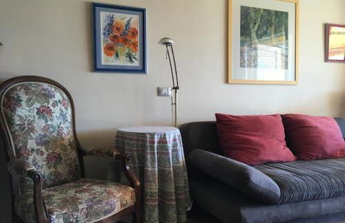 Leuchtturmterrasse - Foto 7