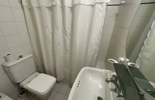 Luxury Short-term Rental in Puerto Madero - Foto 13