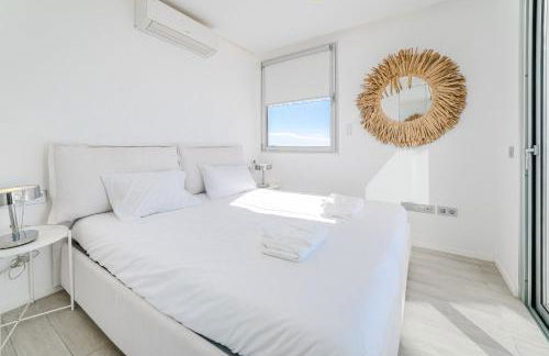 White Haven - Ocean View, airco, heated pool - Foto 45