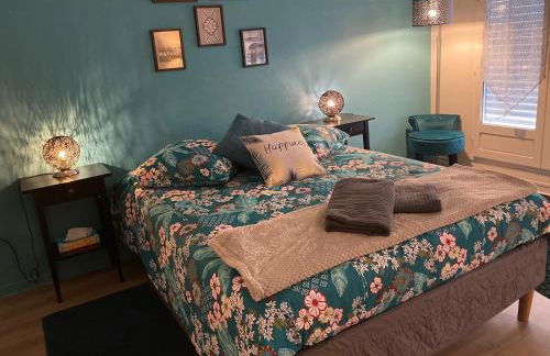 Chez Karine 1 - Foto 1