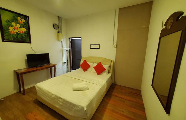 Kurau Inn Farmstay - Photo 5