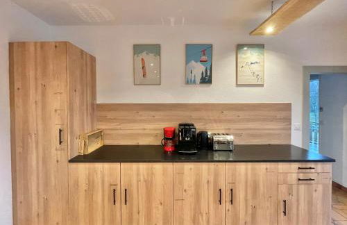 Gîte 15 personnes Sauna et Spa - Foto 8