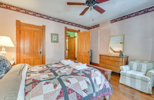 5 Mi to Belleayre Lake: Getaway in Fleischmanns! - Foto 15