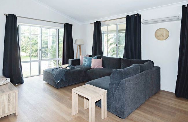 Barlings Beach Holiday Park - Foto 27