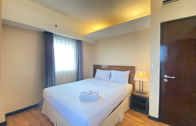 Prime & Cozy 3BR at Braga City Walk Apartment - Foto 4