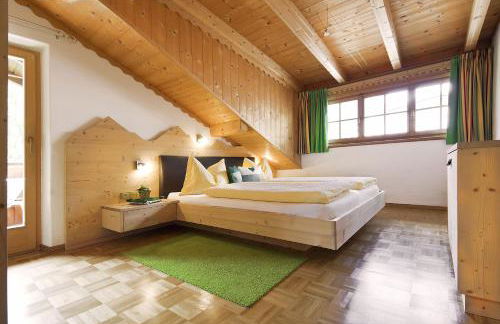 Appartamenti Pastüres - Foto 5