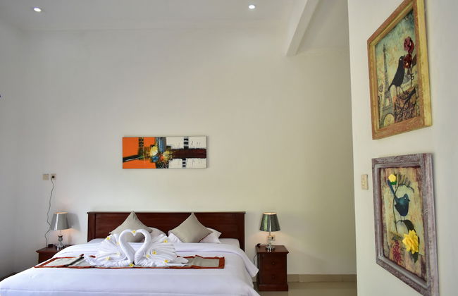 The Barari Villas - Foto 8