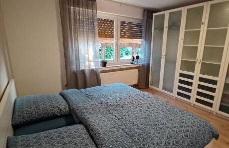 Ferienwohnung Stadt-Land-Fluss - Foto 29