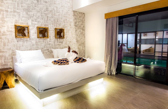 Gili Khayangan Villas - Foto 5