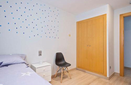 Cómodo y luminoso apto cerca de Playas y Valencia - Foto 12