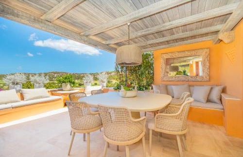 Luxury Pevero Apartment in Golf Club - Foto 10