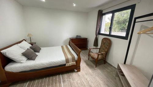 U Secondu Appart neuf spacieux au calme - Foto 4