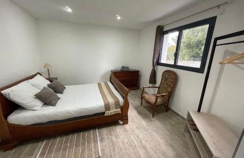 U Secondu Appart neuf spacieux au calme - Foto 4