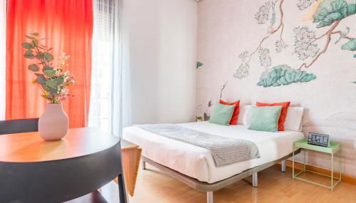 Smartr Madrid Gran Vía 47 - Foto 3