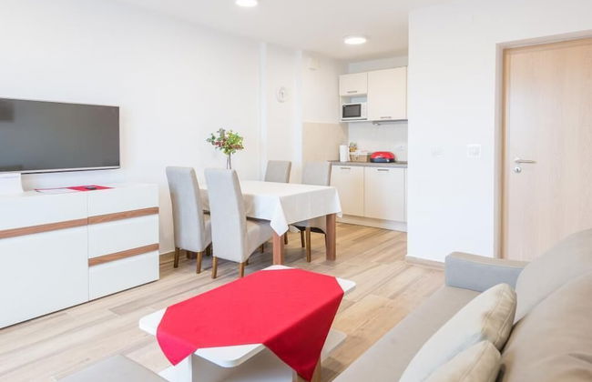 Apartment Luce Royal - Foto 10