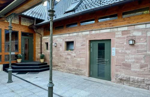 Erholung im Wald - mit Schwimmbad - Foto 20