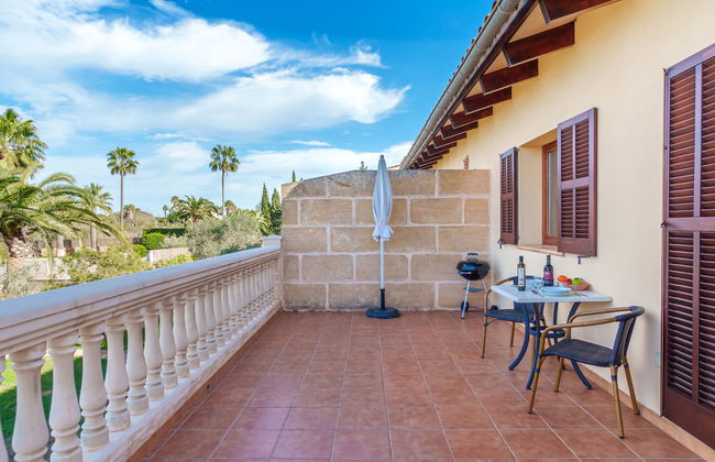 Finca Can Corritx - Foto 11