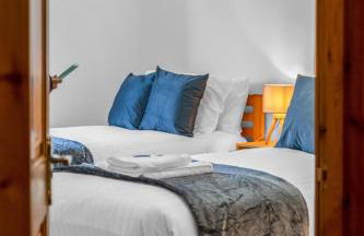 Executive 3 Bedroom - Corporate And Contractor Stays - Foto 24