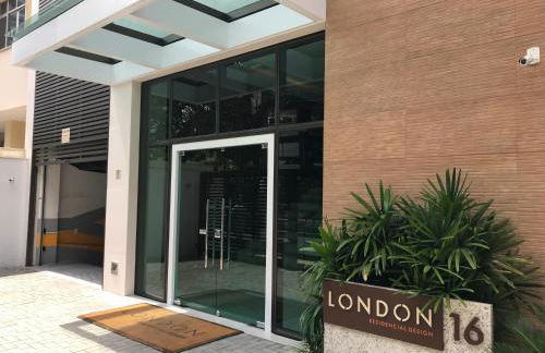 loft london, conforto no coração de Icarai - Foto 14